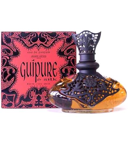 Amazon | ジャンヌアルテス ギュペシルク オードパルファム EDP 100mL